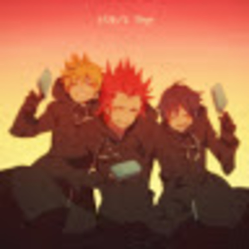 Meet your Posher, Alexia